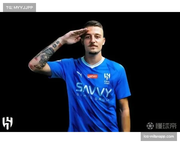 米林科维奇-萨维奇收到续约合同 尚未回应利雅得新月